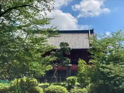 清水観音堂のその他建物