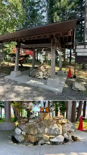 豊栄神社(北海道)