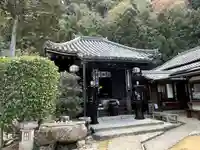 法起院(奈良県)