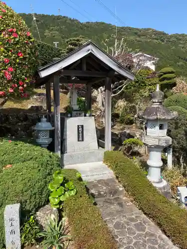 見松寺(三重県)
