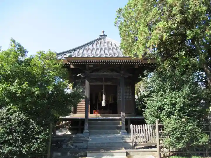 大行寺(東京都)