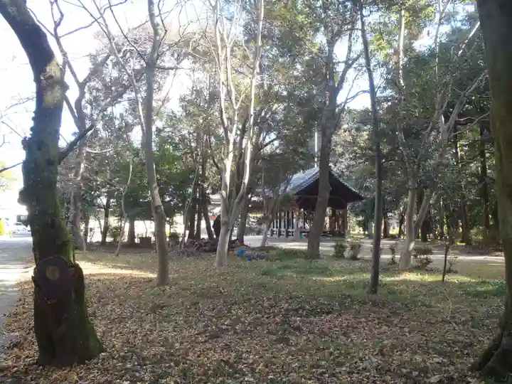 兵主神社(愛知県)