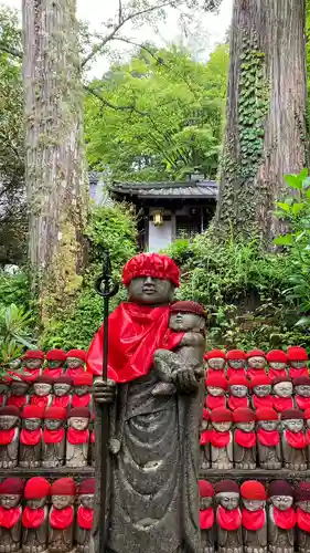 普門寺(岡山県)