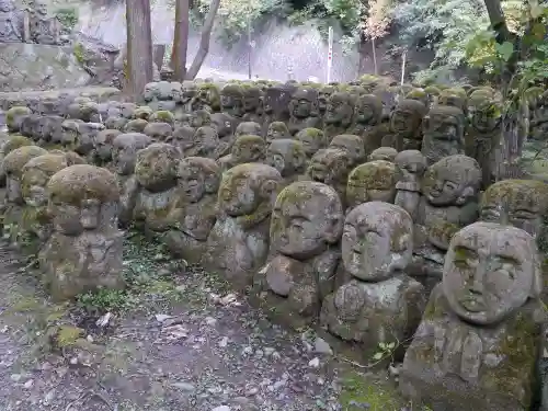 愛宕念仏寺のその他建物