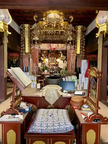 佛心寺(東京都)