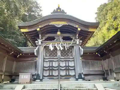 日枝神社(滋賀県)