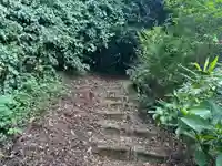 岩崎八幡神社(岩手県)