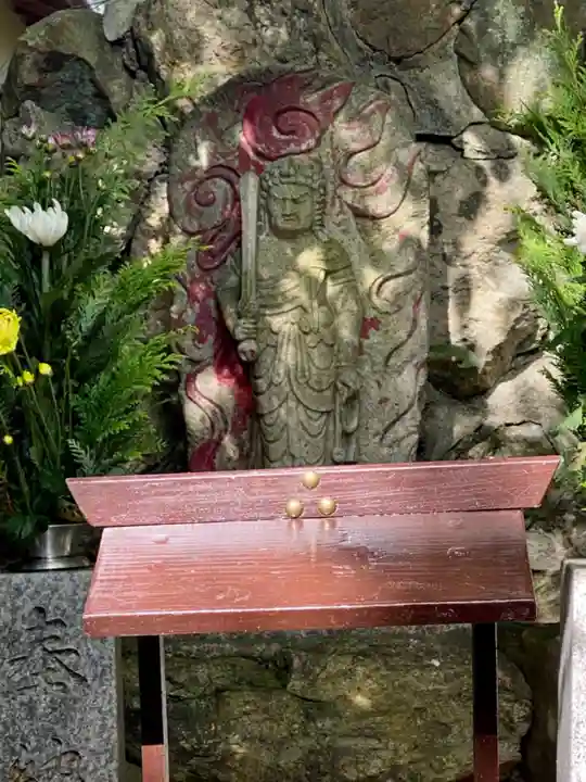 朝護孫子寺(奈良県)