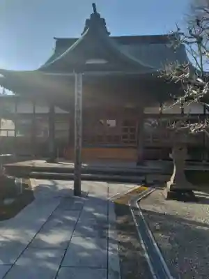 阿弥陀寺(宮城県)