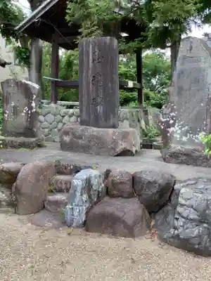 長光寺のその他建物