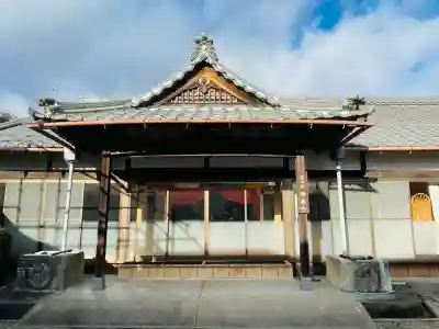 海善寺(三重県)