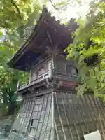 丈六寺(徳島県)
