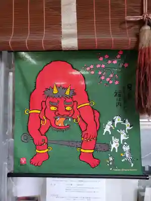 阿佐ヶ谷神明宮(東京都)