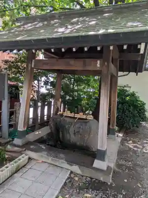 蔵前神社(東京都)