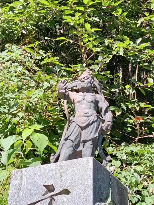 岩屋寺(愛媛県)