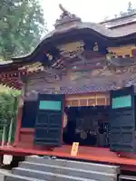 一之宮貫前神社(群馬県)