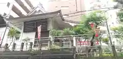 妻恋神社(東京都)