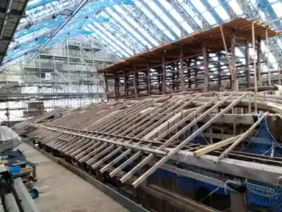 大安禅寺(福井県)