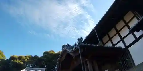 全忠寺のその他建物