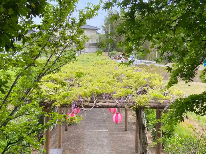 城ヶ入観音(愛知県)