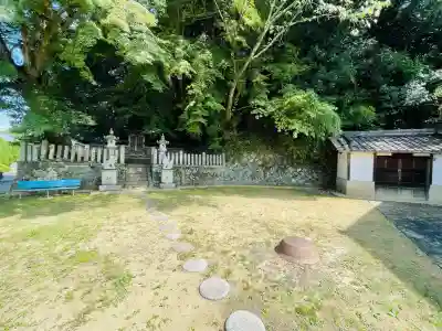 愛宕神社(奈良県)
