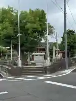 大我麻神社(会所町)(愛知県)