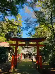 鹿嶋神社(茨城県)