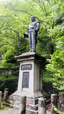 秩父御嶽神社(埼玉県)