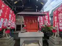 櫻木神社(東京都)