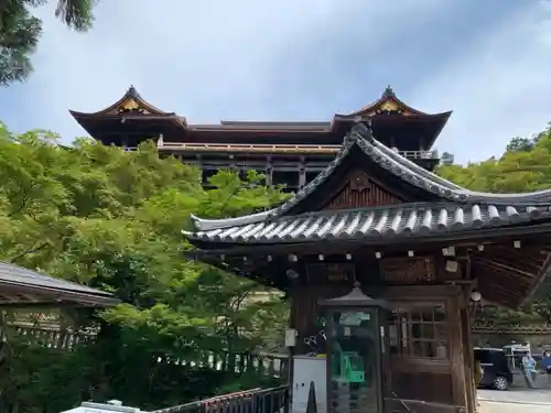 清水寺のその他建物