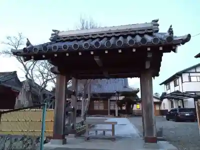円満寺(三重県)