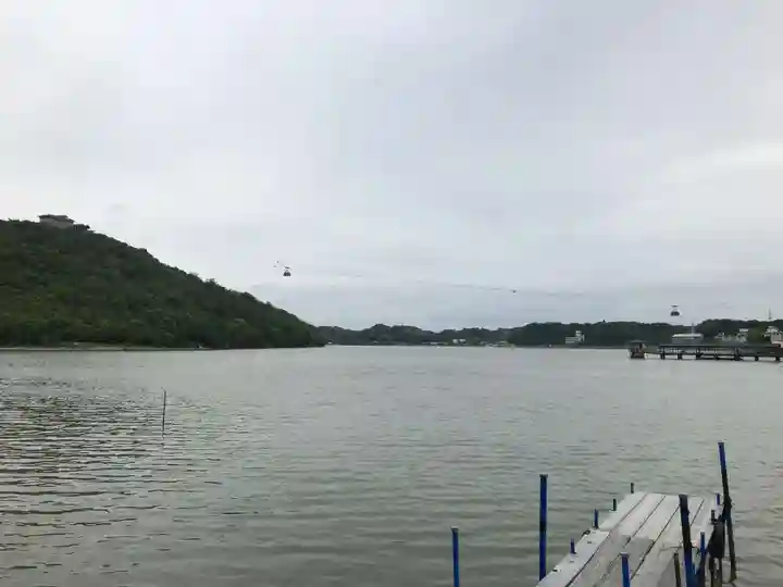 舘山寺(静岡県)