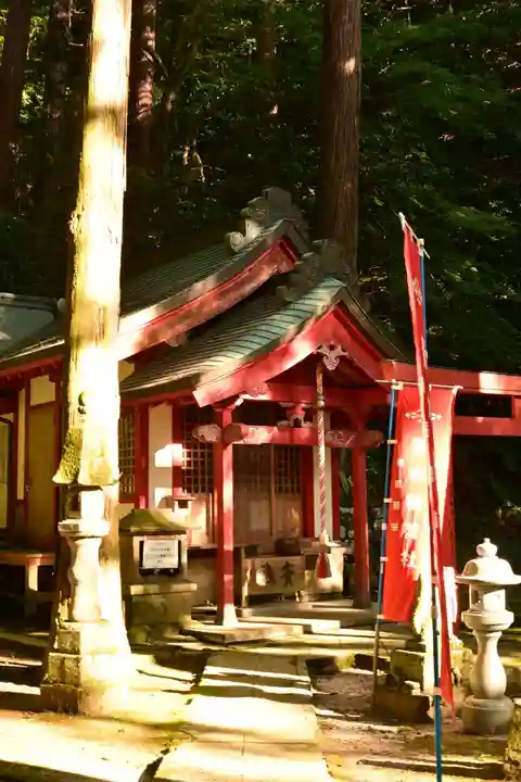 清水寺(島根県)