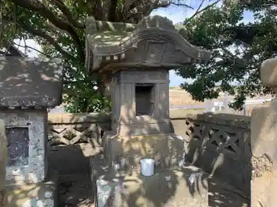 水神宮(千葉県)