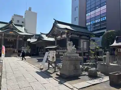 柏神社(千葉県)