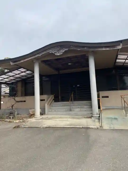 日菅寺(福岡県)