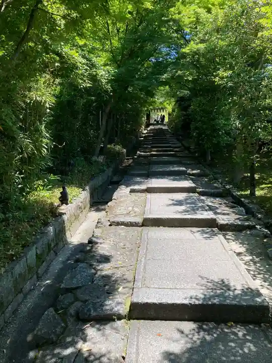 高台寺(高台寿聖禅寺・高臺寺)のその他建物