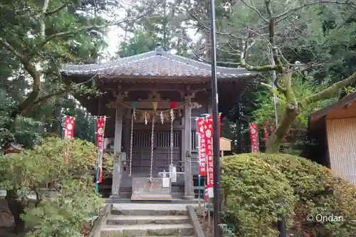 大崎八幡宮(宮城県)