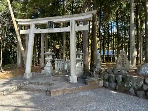 山宮浅間神社(静岡県)