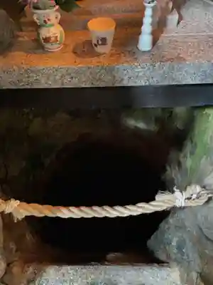 石像寺（釘抜地蔵）(京都府)