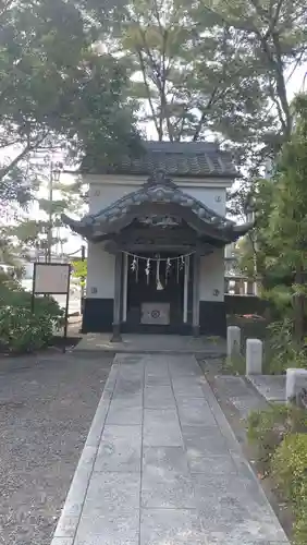 祖神社(千葉県)
