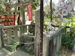 水火天満宮(京都府)