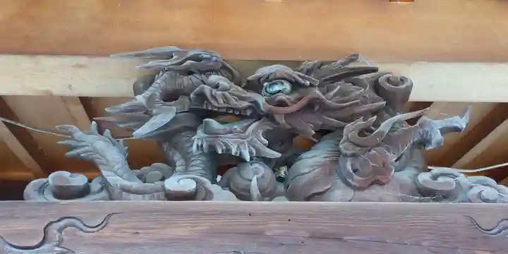 白井神社(兵庫県)