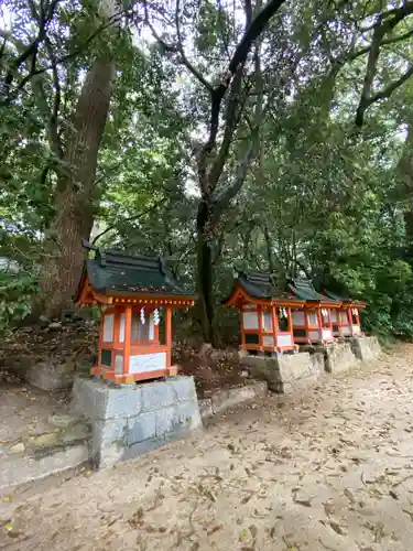 大山祇神社(愛媛県)