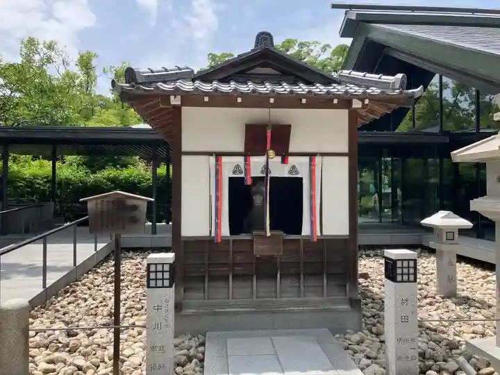 西宮神社(兵庫県)