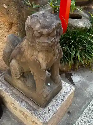 尼崎えびす神社(兵庫県)