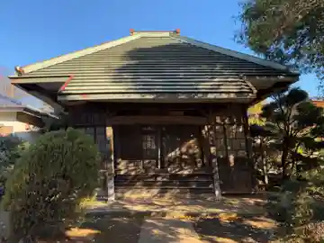 泉王寺(千葉県)