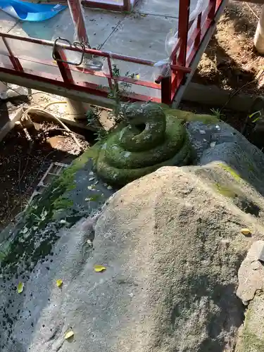 來宮神社(静岡県)