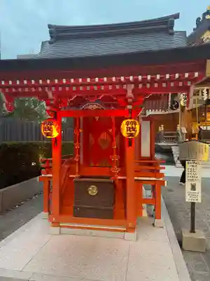 水天宮(東京都)