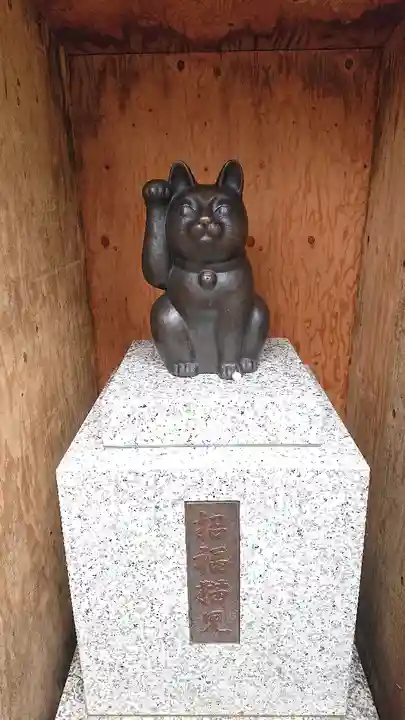 豪徳寺(東京都)